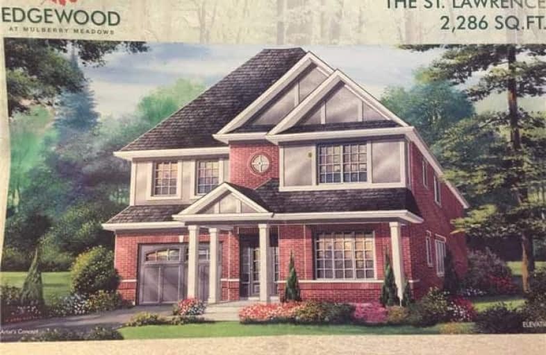 28 Ainley Road, Ajax | Image 1