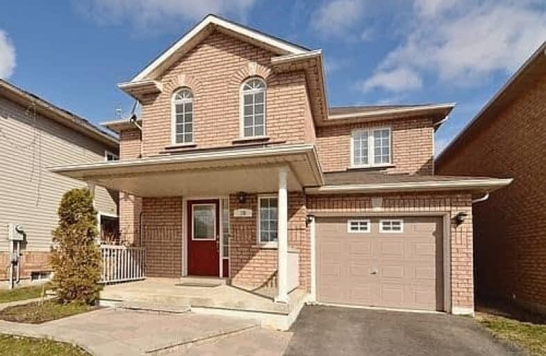 18 Greenhalf Drive, Ajax | Image 1