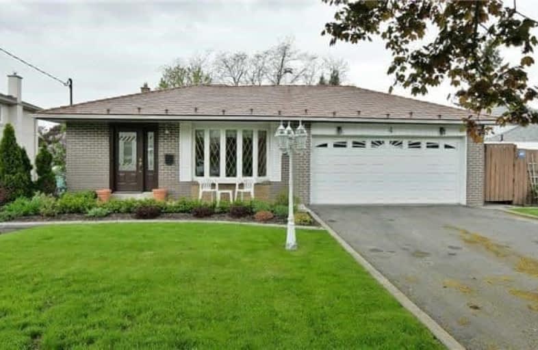 4 Jallan Drive, Ajax | Image 1
