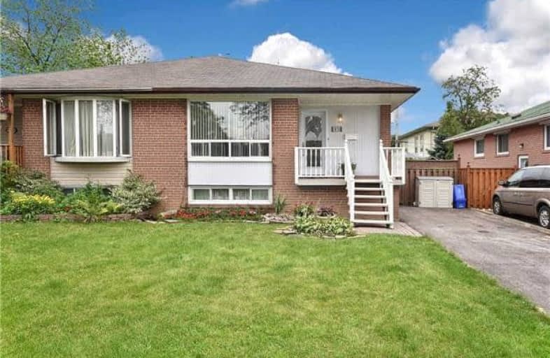 1479 Drava Street, Pickering | Image 1