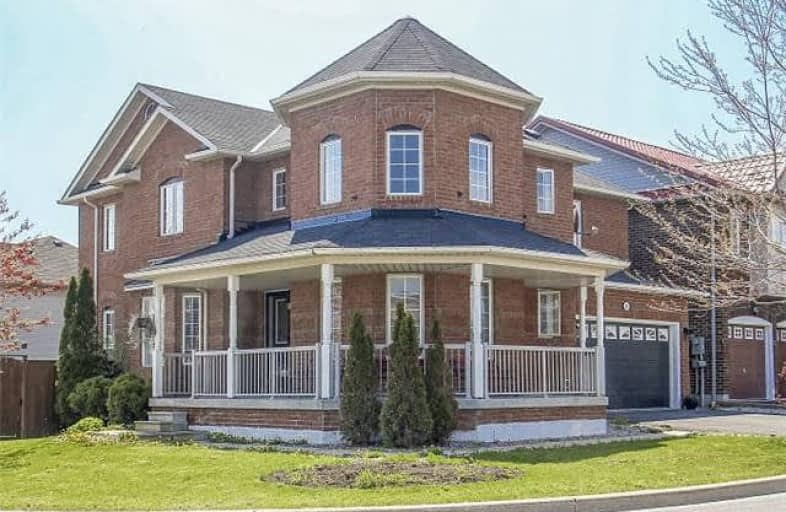 80 Howling Crescent, Ajax | Image 1