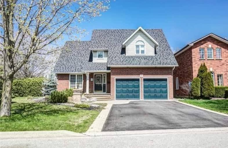 9 Barrington Place, Clarington | Image 1