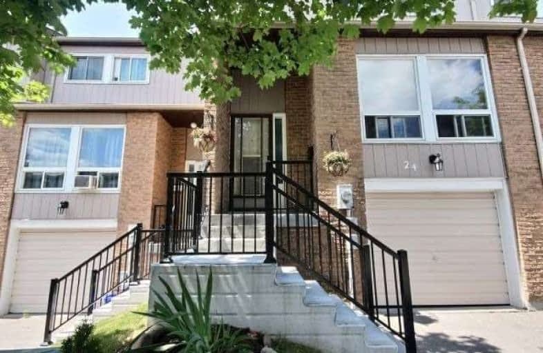 24 Willows Lane, Ajax | Image 1