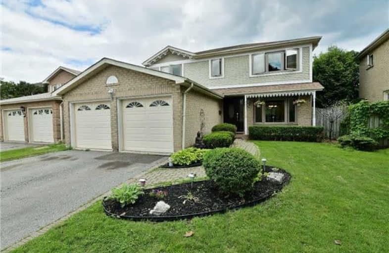 4 Lumsden Crescent, Whitby | Image 1