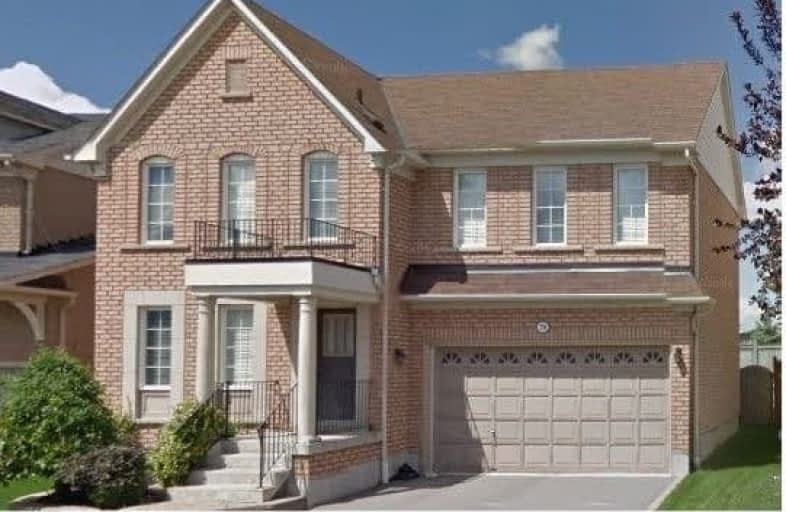 78 Morland Crescent, Ajax | Image 1