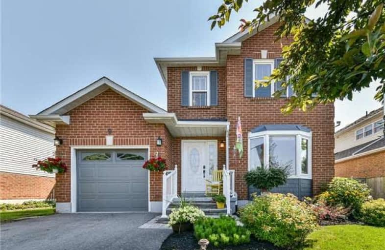 9 Walbridge Court, Clarington | Image 1