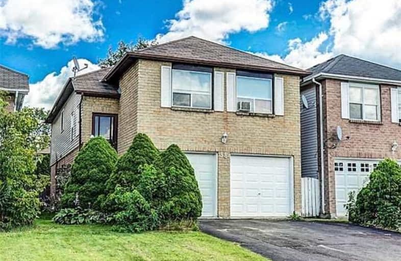 38 Empire Crescent, Clarington | Image 1