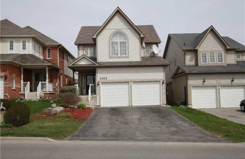 1165 Summerwood Heights, Oshawa | Image 1