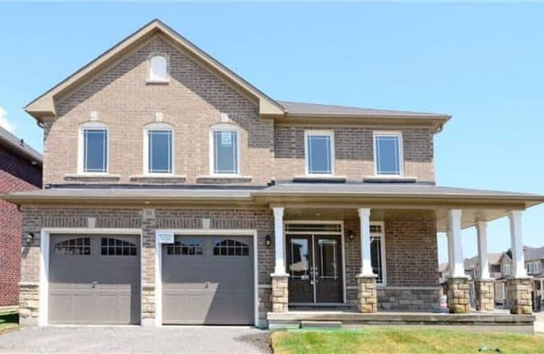 211 Crombie Street, Clarington | Image 1