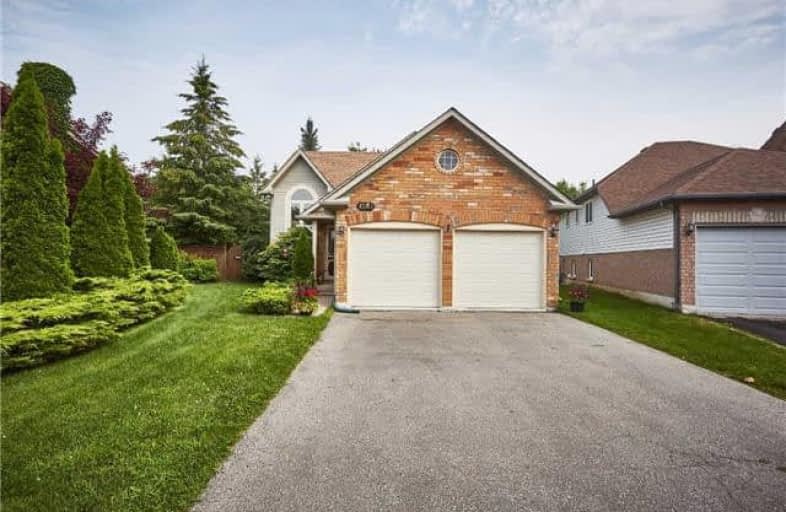 1583 Edenwood Court, Oshawa | Image 1