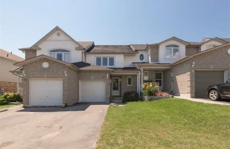 10 Cornish Drive, Clarington | Image 1