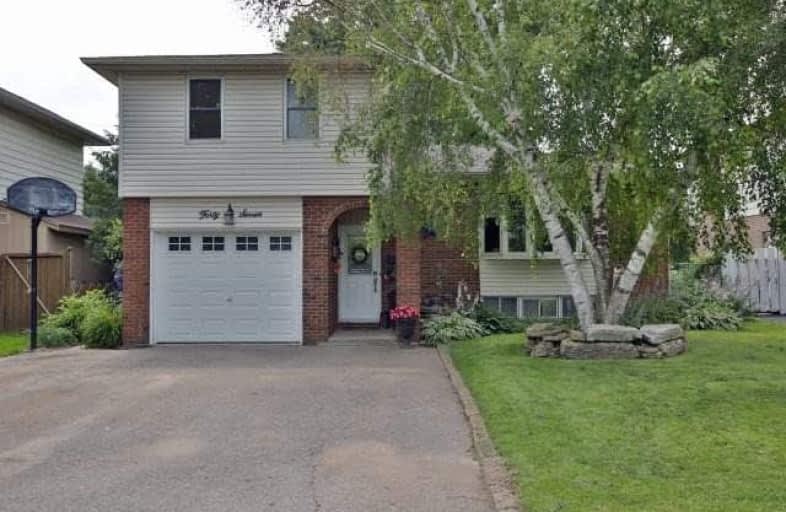 47 Hetherington Drive, Clarington | Image 1