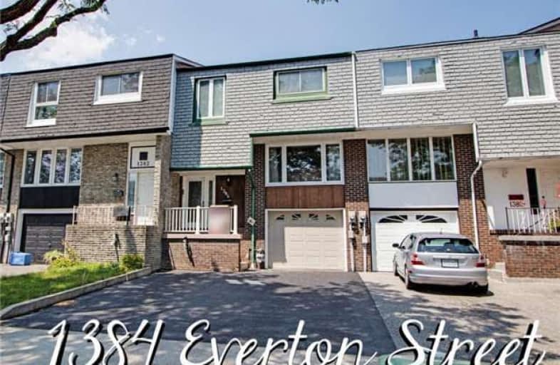 1384 Everton Street, Pickering | Image 1