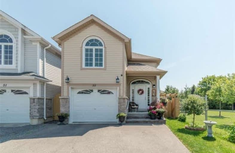 55 Squire Fletcher Drive, Clarington | Image 1