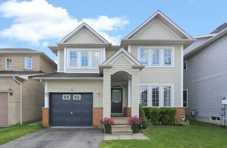 11 Hulley Crescent, Ajax | Image 1