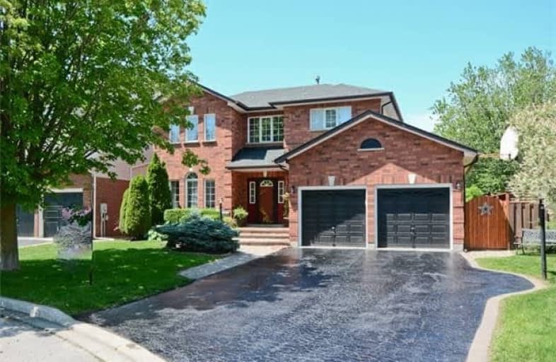 11 Barrington Place, Clarington | Image 1