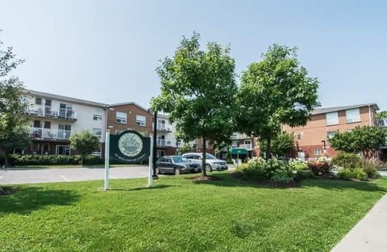 111-95 Wellington Street, Clarington | Image 1