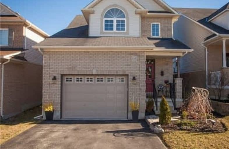 252 Cornish Drive, Clarington | Image 1