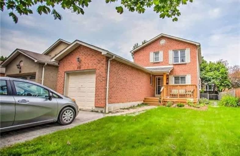 171 Rands Road, Ajax | Image 1