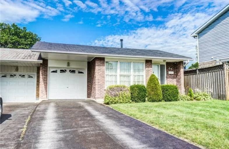 49 Hobbs Drive, Clarington | Image 1