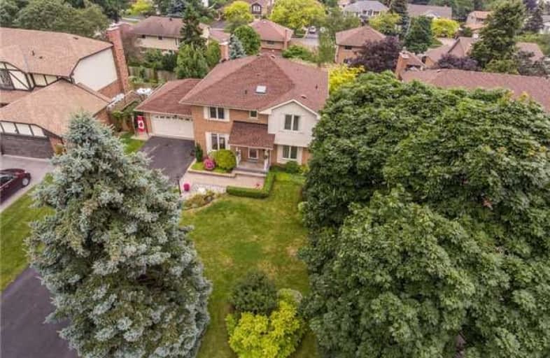 18 Anstead Crescent, Ajax | Image 1