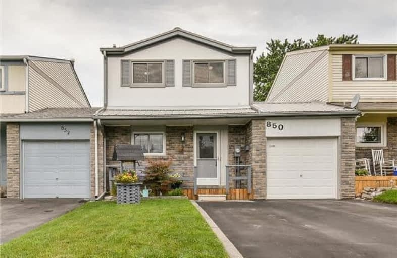 850 Finley Avenue, Ajax | Image 1