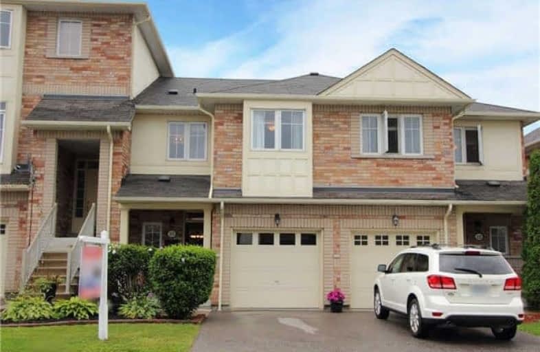 10 Langsdorff Drive, Ajax | Image 1