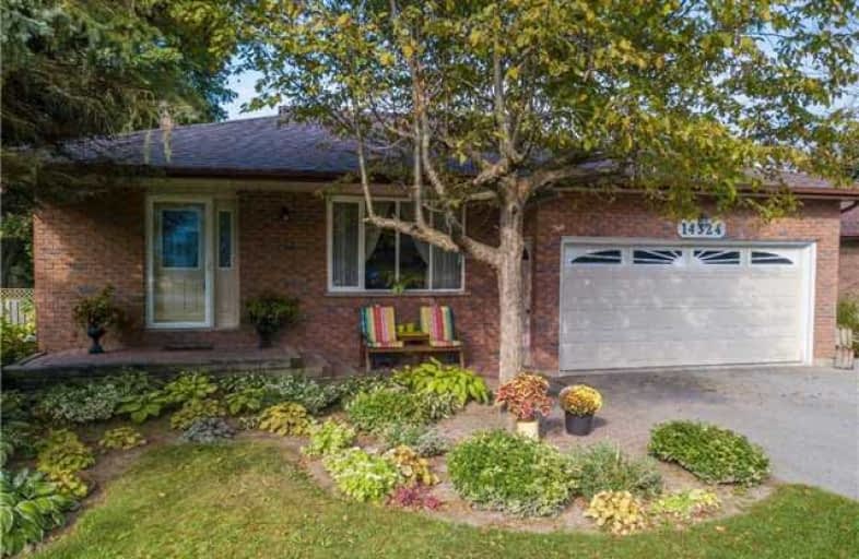 14324 Old Simcoe Road, Scugog | Image 1