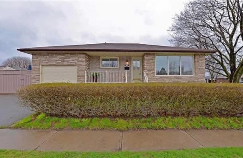 730 Olive Avenue, Oshawa | Image 1