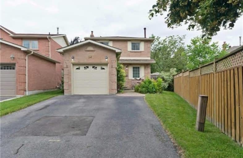 50 Ventris Drive, Ajax | Image 1
