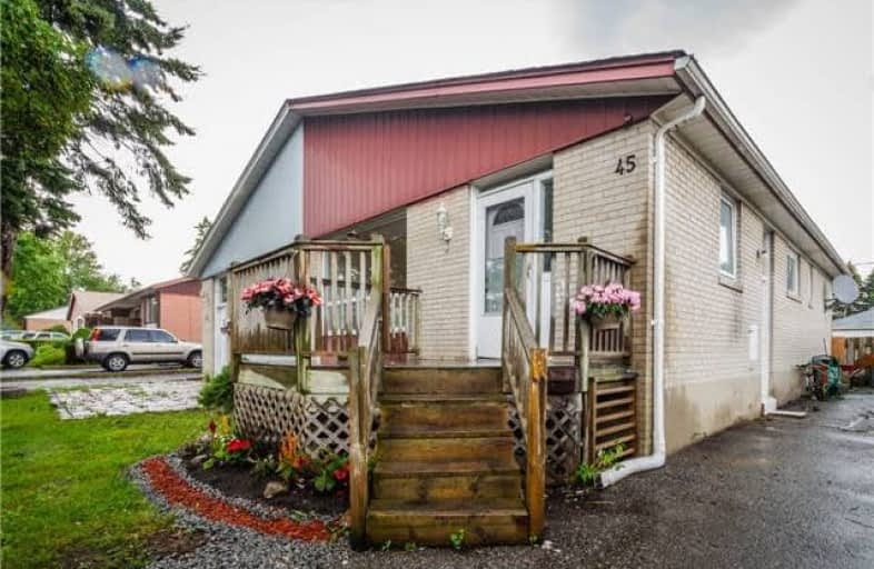 45 Billingsgate Crescent, Ajax | Image 1