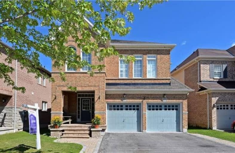 16 Thackery Drive, Ajax | Image 1