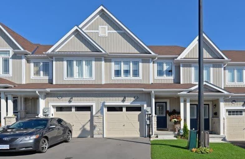 86 Autumn Harvest Road, Clarington | Image 1