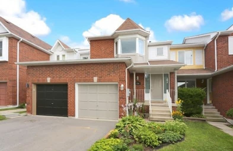 154 Vail Meadows Crescent, Clarington | Image 1