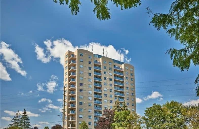 Ph107-2 Westney Road North, Ajax | Image 1