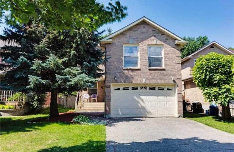 129 Ravenscroft Road, Ajax | Image 1