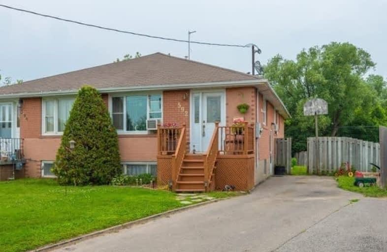 592 Talon Court, Oshawa | Image 1