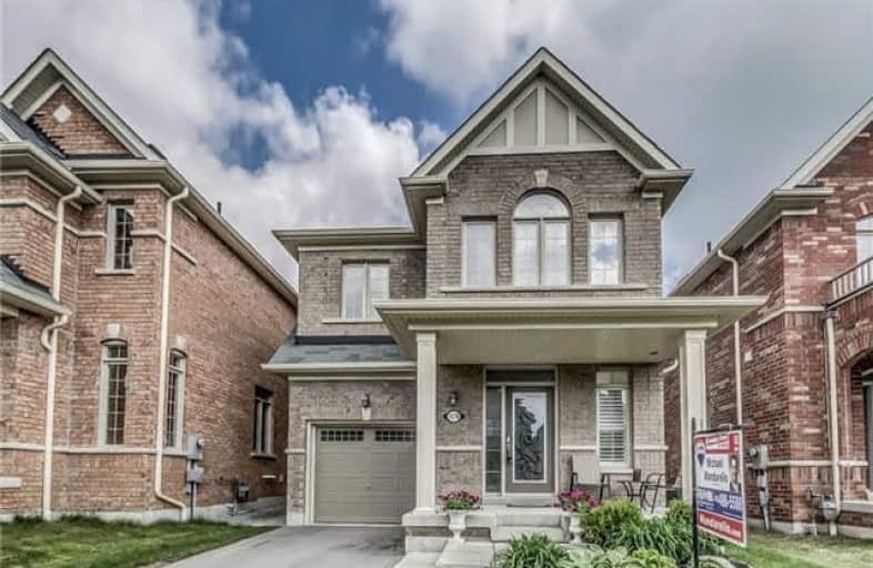 1570 Edgecroft Drive, Pickering | Image 1