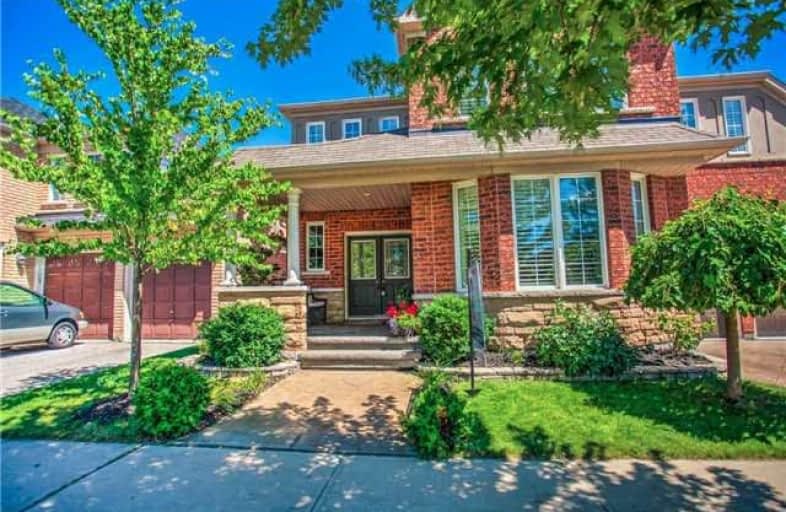 27 Alden Square, Ajax | Image 1