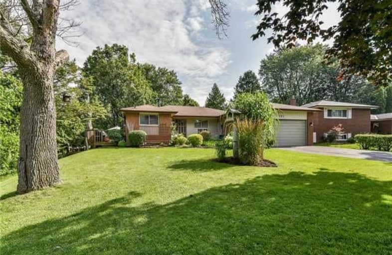 101 Marwin Road, Ajax | Image 1