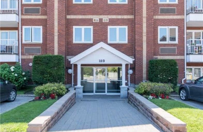 320-189 Lake Driveway West, Ajax | Image 1