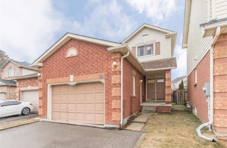 26 Mallory Street, Clarington | Image 1