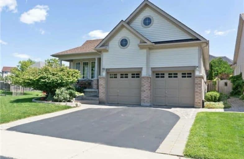 213 Whitby Shores Greenway, Whitby | Image 1