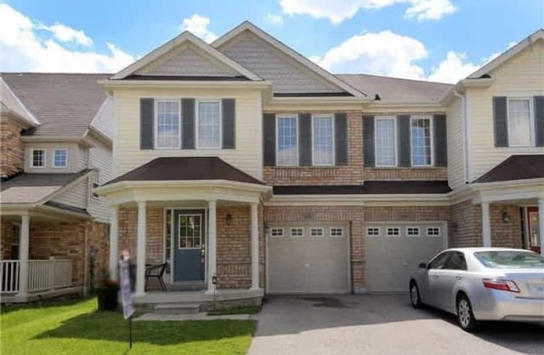 101 Warnford Circle, Ajax | Image 1