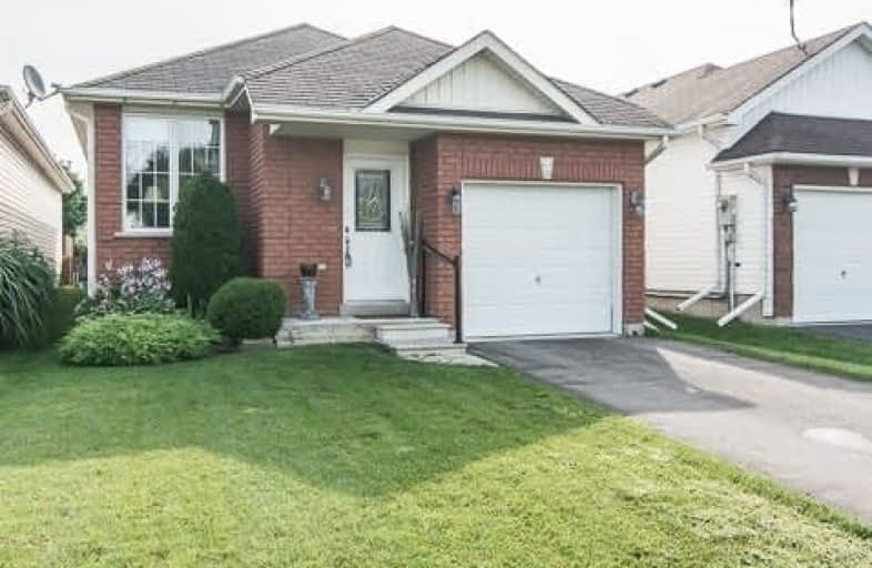 63 Harmer Drive, Clarington | Image 1