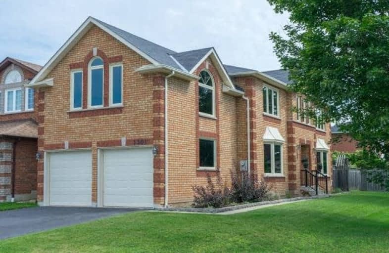 1501 Seguin Square, Pickering | Image 1