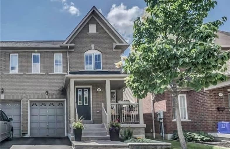 39 Tansley Crescent, Ajax | Image 1