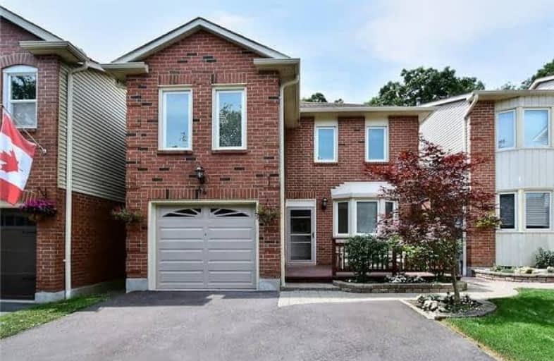 44 Rosseau Crescent, Whitby | Image 1