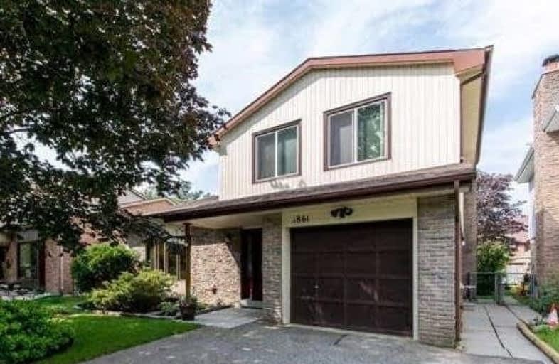 1861 Malden Crescent, Pickering | Image 1