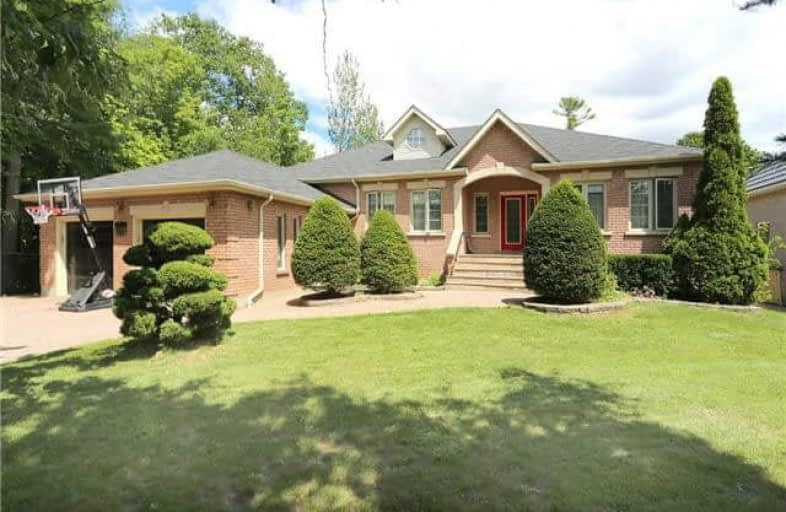 1491 Ashwood Gate, Pickering | Image 1